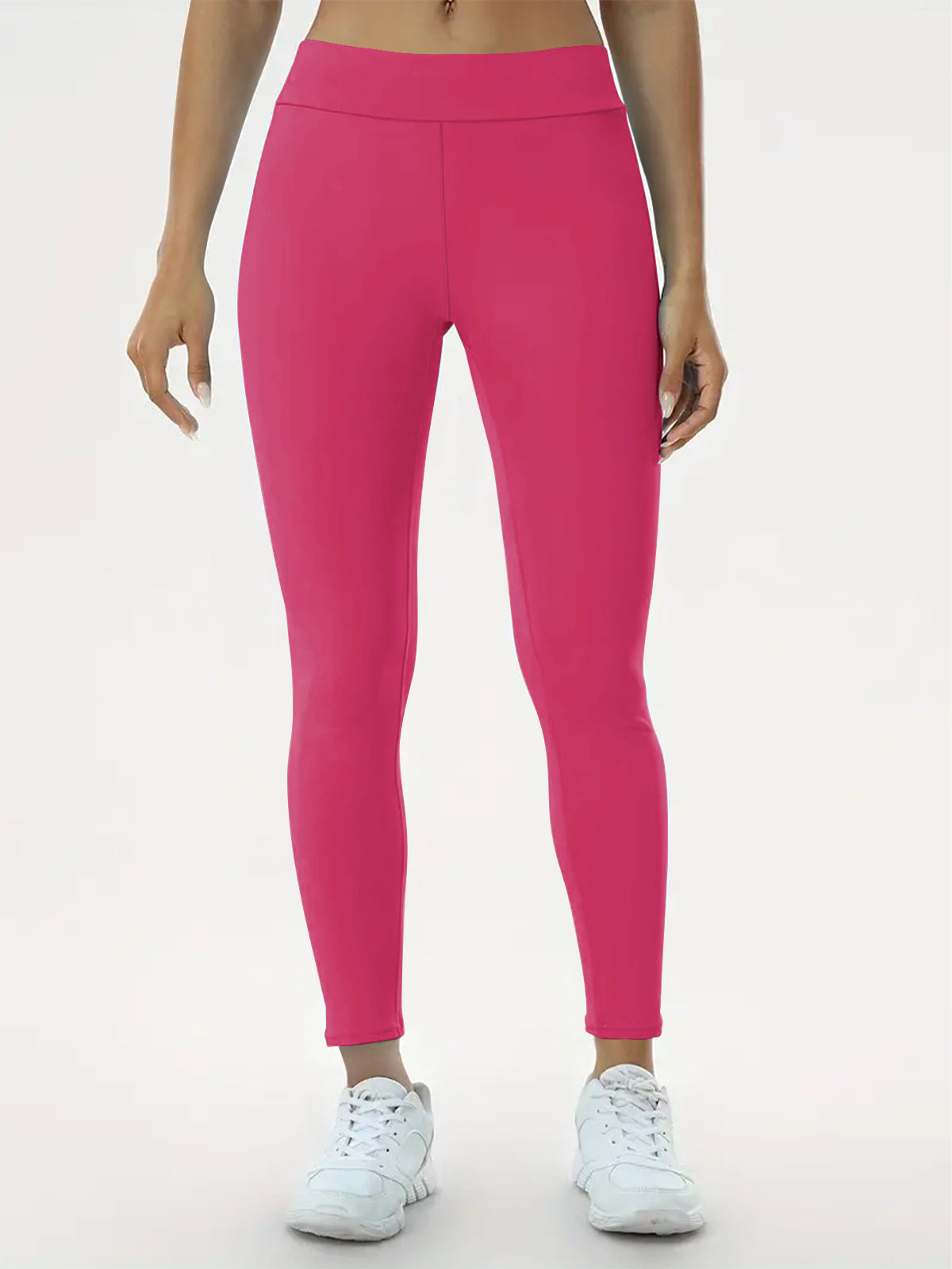 Women's High Waist Yoga Pant