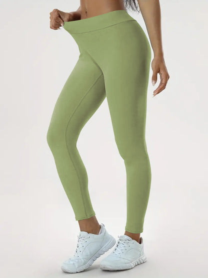 Women's High Waist Yoga Pant