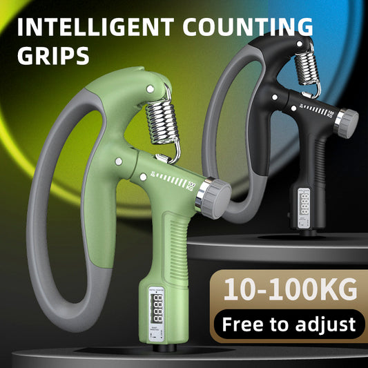 Smart Counting Gripper