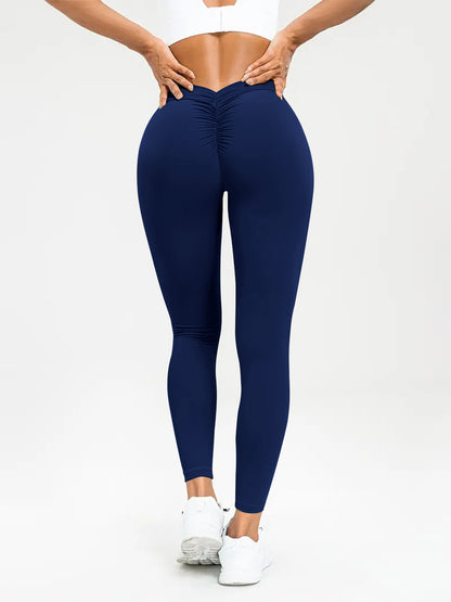 Women's High Waist Yoga Pant