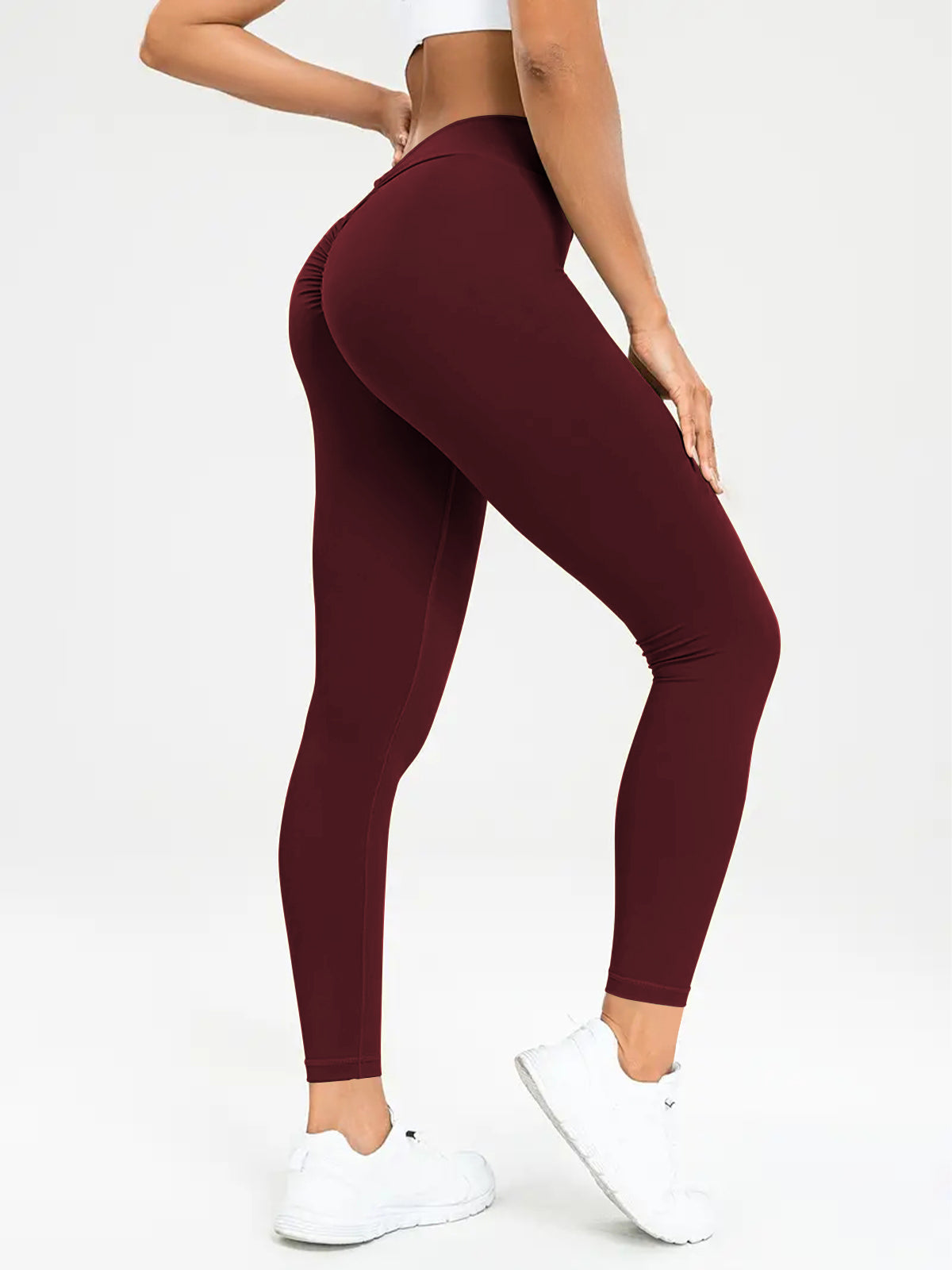 Women's High Waist Yoga Pant