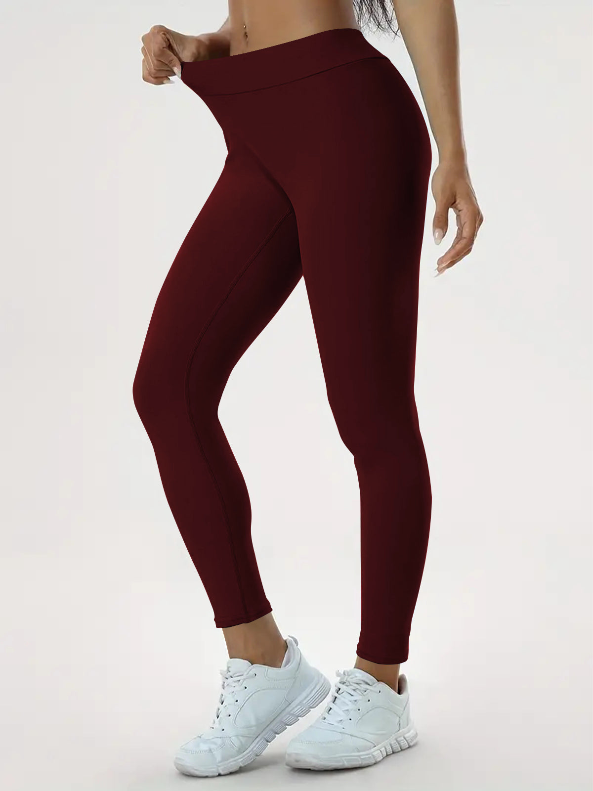 Women's High Waist Yoga Pant