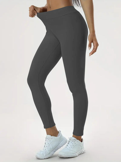 Women's High Waist Yoga Pant